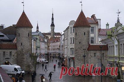 «Ситуация нерадостная». В Прибалтике — туристический кризис. Европейцы считают регион слишком опасным из-за близости к России