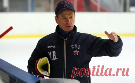 Быков назвал странным засилье игроков СКА в сборной России по хоккею. Сборная «Россия 25» под руководством Романа Ротенберга проводит майское турне, половина игроков в команде из СКА, который возглавляет Ротенберг. «Неужели нет других достойных кандидатов из других клубов?» — задался вопросом Быков