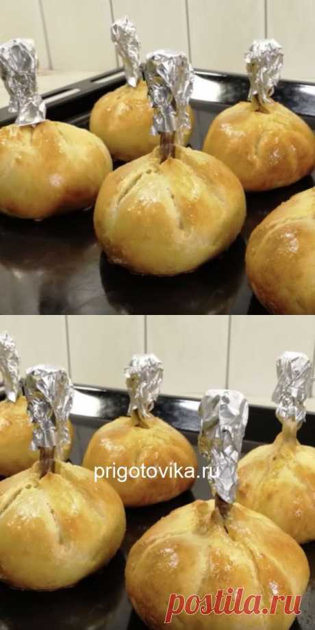 Куриные ножки в маринаде: бюджетная вкуснота к праздничному столу