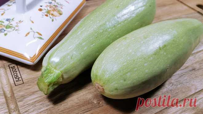 Кабачки по-французски: рецепт в духовке