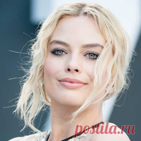 Марго Робби, 2 июля, 1990