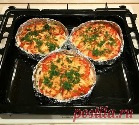 Сочное блюдо из куриной грудки, попробовав которое, домашние будут требовать добавки