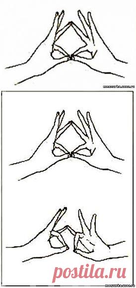 Maha-Sakral-Mudra Энергии - ЖКТ Гастрит Язва - Каталог статей - Мензурка