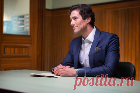 Спенсер Конуэй