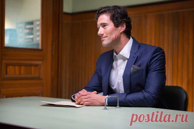 Спенсер Конуэй