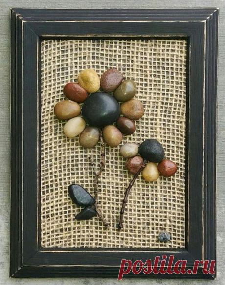 10 Best Painted Rock Art Ideas with Qoutes You Can Do - Roomaintenance