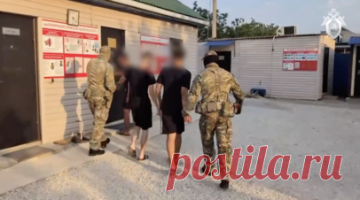 Совершивших поджог на железнодорожной станции в Краснодаре подростков арестовали. Суд арестовал двух подростков, совершивших поджог объекта транспортной инфраструктуры на железнодорожной станции в Краснодаре. Читать далее