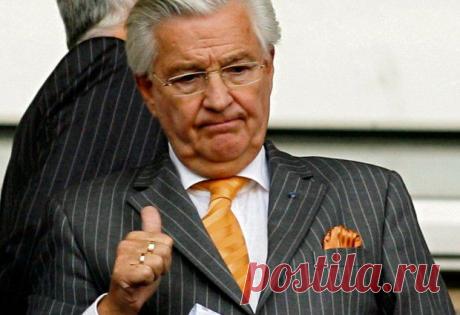 10 миллиардеров, потерявших все свои миллиарды

У них было всё, а сейчас — только долги
Порой чем выше взлетишь, тем больнее падать. Перед вами — список из десяти миллиардеров, по разным причинам потерявших свой капитал.
1. Собственный капитал исландского миллиардера равен нулю