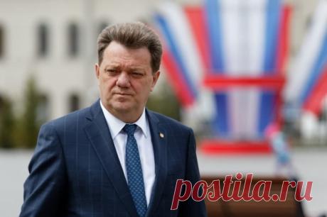 Экс-мэра Томска приговорили к году колонии по четвертому уголовному делу. Иван Кляйн осужден за злоупотребление должностными полномочиями.