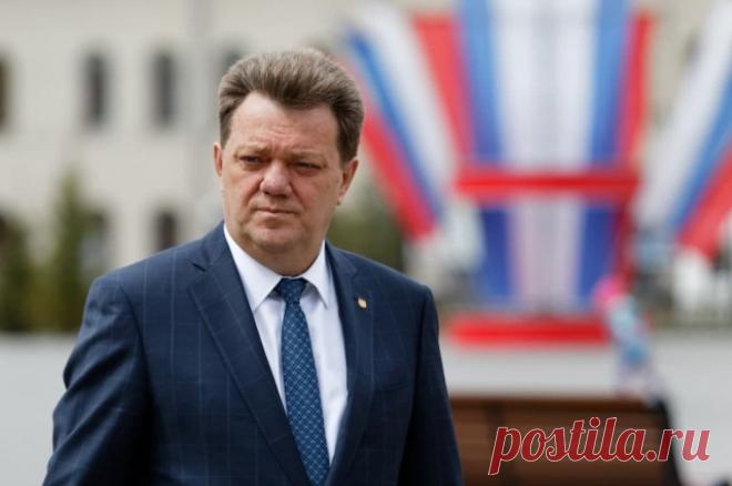 Экс-мэра Томска приговорили к году колонии по четвертому уголовному делу. Иван Кляйн осужден за злоупотребление должностными полномочиями.