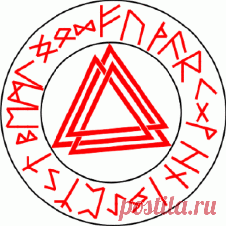 Славянские руны - их значение, описание, обереги, татуировки, гадание, книга