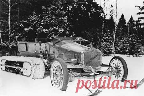 Прошлое. Серия автомобилей Руссо-Балт выпускалась с 1909 года. Автомобили марки &quot;Руссо-балт&quot; отличались прочностью и надежностью, свидетельством чему служили их успехи в ралли и дальних пробегах, в частности, на международных ралли Монте-Карло и Сан-Себастьян.
