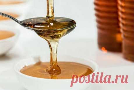 МЕДОВАЯ ВОДА НАТОЩАК- ПЛЮСЫ И МИНУСЫ ПРИМЕНЕНИЯ