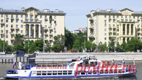 Москвичам рассказали, стоит ли ждать аномальную европейскую жару. Жителям и гостям Москвы не стоит ждать аномальной калининградской и европейской жары в городе, воздух может прогреться максимум до +30°C. Об этом aif.ru рассказал синоптик прогностического центра "Метео" Александр ...