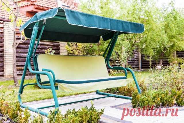 10 вещей, которые превратят дачу из каторги в праздник | Полезно (Огород.ru)