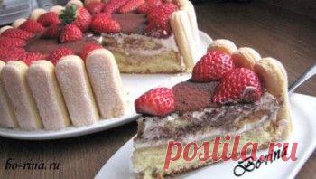 Вкусно и красиво!