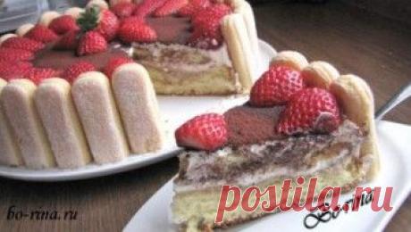 Вкусно и красиво!