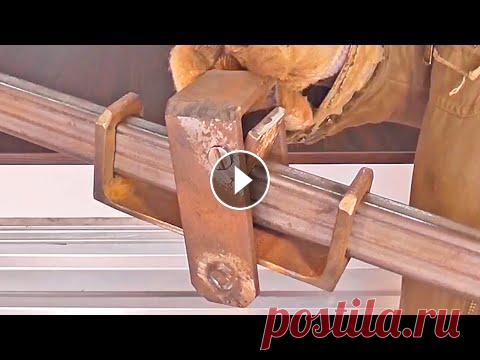 ГЕНИАЛЬНЫЕ ПРИСПОСОБЛЕНИЯ для работы, КОТОРЫЕ КАЖДЫЙ МОЖЕТ СДЕЛАТЬ СВОИМИ РУКАМИ Здарова! Сегодня посмотрим на ГЕНИАЛЬНЫЕ ПРИСПОСОБЛЕНИЯ, которые будут крайне полезны для работы, и, что самое главное, КОТОРЫЕ КАЖДЫЙ МОЖЕТ СДЕЛАТЬ С...