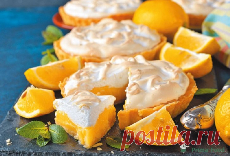 Кулинарный портал prima-food.ru