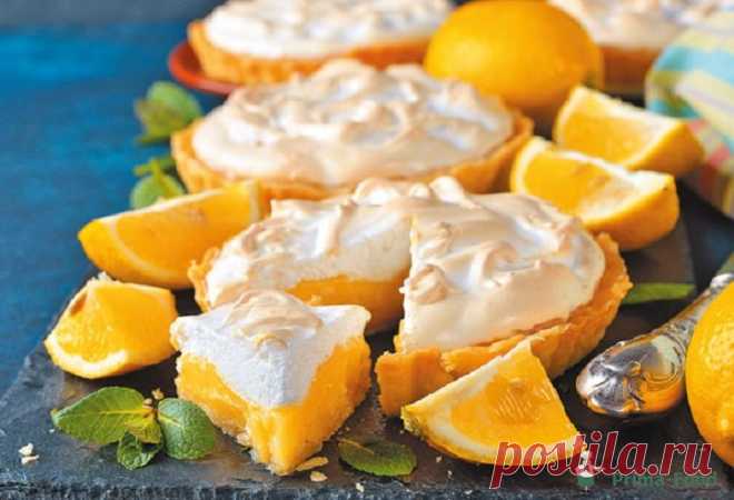 Кулинарный портал prima-food.ru