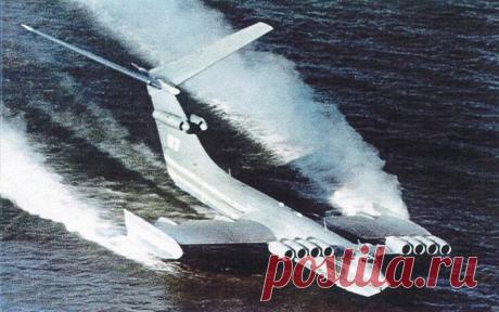 Самые большие самолеты в мире