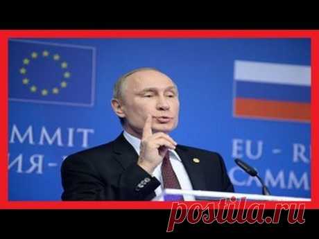 ЭТО ЗАПРЕТИЛИ ПОКАЗЫВАТЬСЯ В США: Самая антиамериканская речь Путина!!!  2015, СЕГОДНЯ