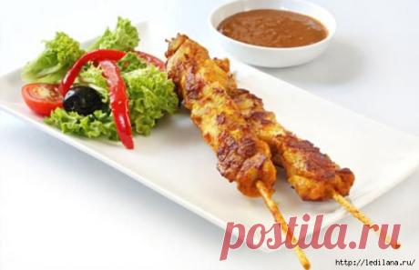 Рубленые куриные котлеты с сыром