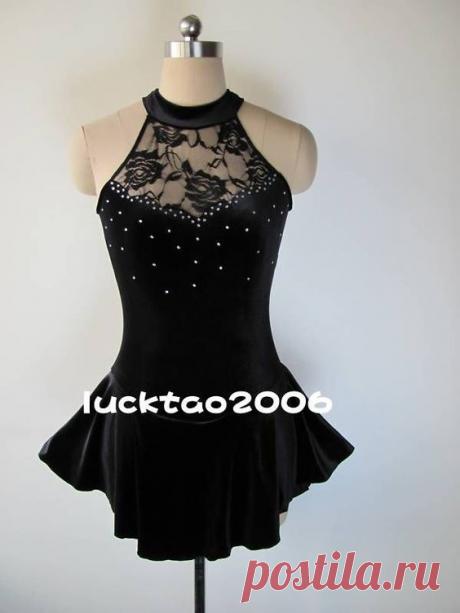 Платье для фк 19