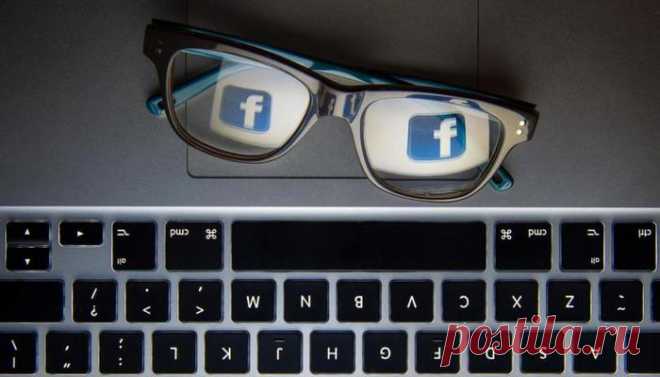 Какие данные о своих пользователях собирает Facebook