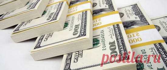 Заговор, чтобы деньги сами в руки текли