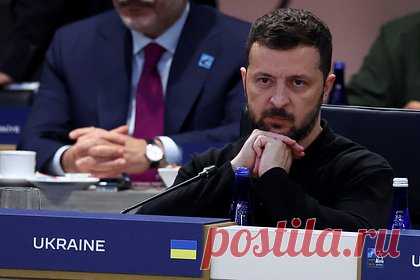 В МИД России заявили о данном Зеленскому карт-бланше от США. К чему может привести разрешение наносить удары по России?