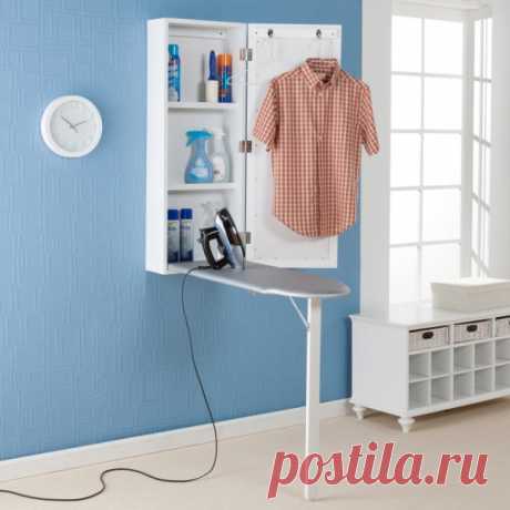 20 шикарных идей для маленькой квартиры