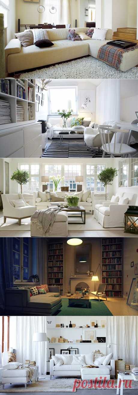 (+1) - Скандинавский стиль | УЮТНЫЙ ДОМ | советы