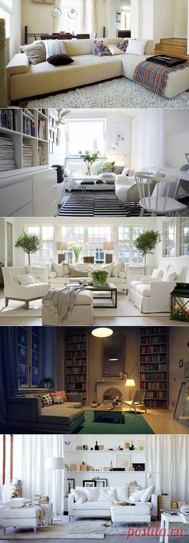 (+1) - Скандинавский стиль | УЮТНЫЙ ДОМ | советы