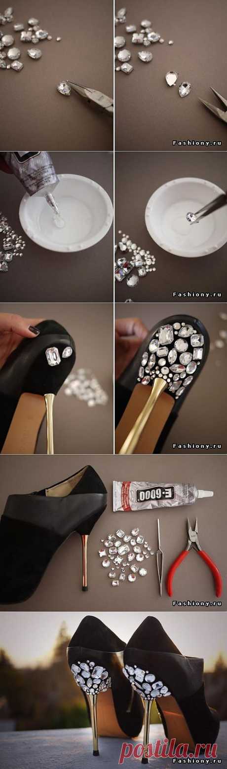 DIY - ������ ������ ������ (31 ���� ��� ����������) / ���� ��� ���������� � �������� ������ ������