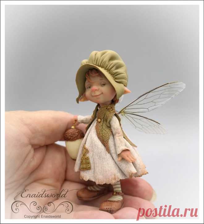 Pin page