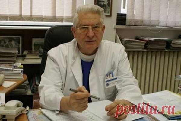 Нейрохирург: «Ложитесь спать без смартфона, по утрам бросайте взор на небо и пейте вино»