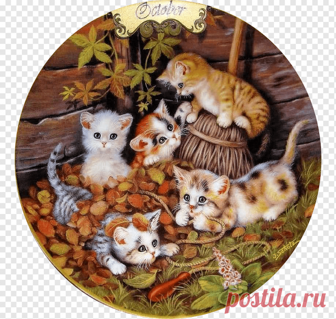 Кошка играет картинки для декупажа Схемы вязания, вышивания, модели и узоры спицами. Вязание крючком для начинающих и профессионалов со схемами и описанием. Каждый день новая схемы и мастер классы.