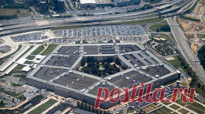 В Пентагоне заявили, что США при Трампе обновят ядерную триаду. Соединённые Штаты при президенте Дональде Трампе обновят ядерную триаду, сообщил шеф Пентагона Пит Хегсет. Читать далее