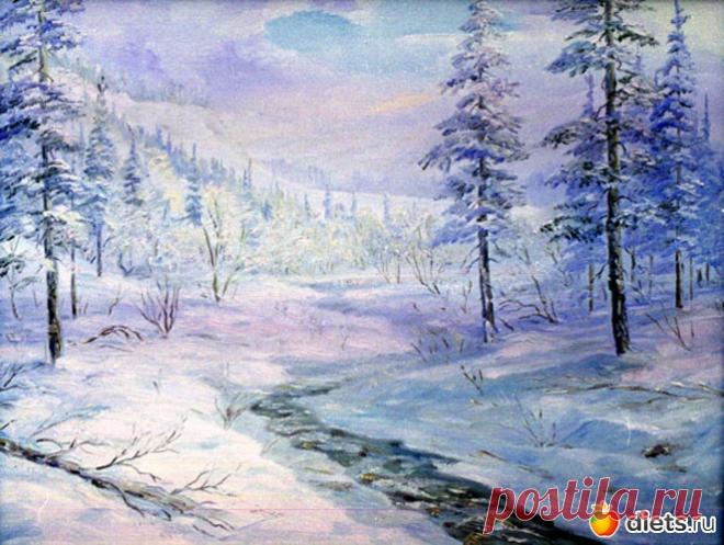 русский наивные картины - Поиск в Google