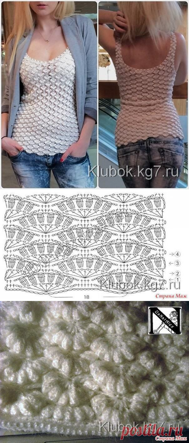 Тренд этого лета | Клубок