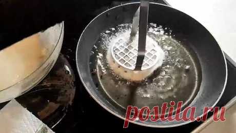 Все в ВОСТОРГЕ! Как ПРОСТО готовятся эти ВКУСНЯШКИ к чаю!
