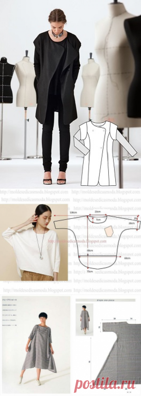 Любимый стиль бохо. эскизы 2