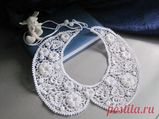 Воротничок