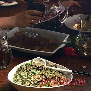 Вешенки по-кахетински рецепт – грузинская кухня: закуски. &#171;Афиша-Еда&#187;