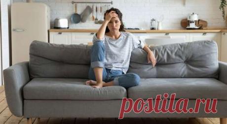 Как избавиться от чувства вины: советы и рекомендации — Journal women❜s