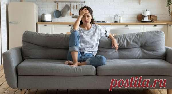 Как избавиться от чувства вины: советы и рекомендации — Journal women❜s