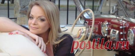 Диета Ларисы Долиной |