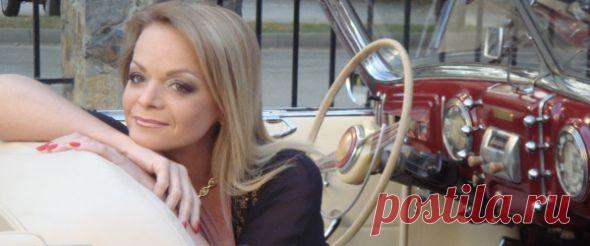 Диета Ларисы Долиной |