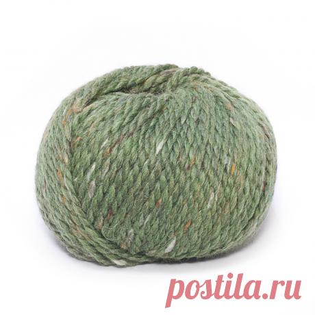 Пряжа BC Garn Hamelton Tweed 2 hb14 | Wool Story